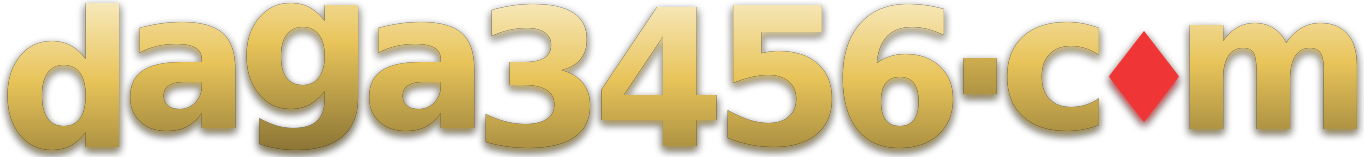 daga3456.com logo